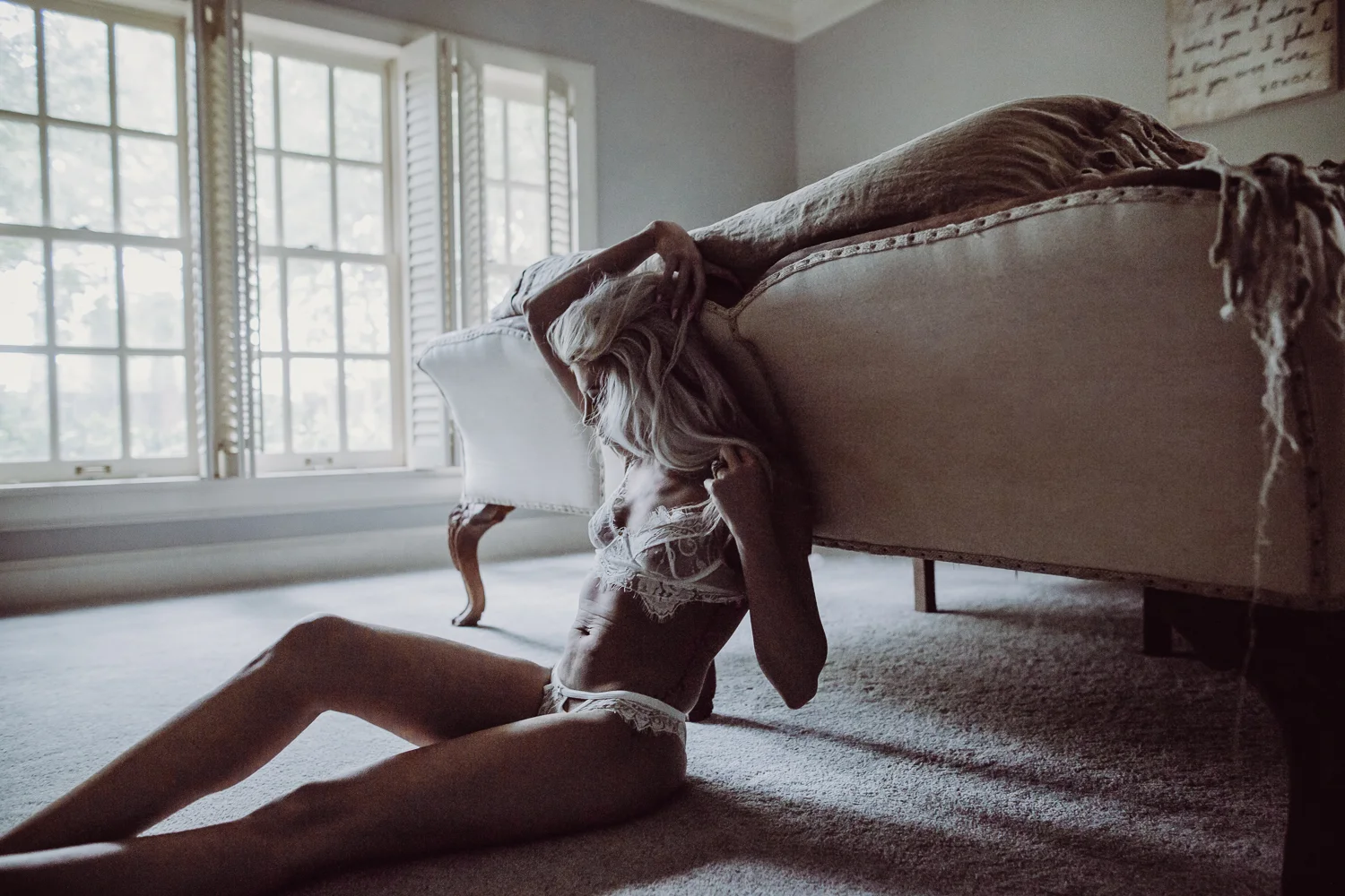 Maternity, Lifestyle, and Boudoir Studio 