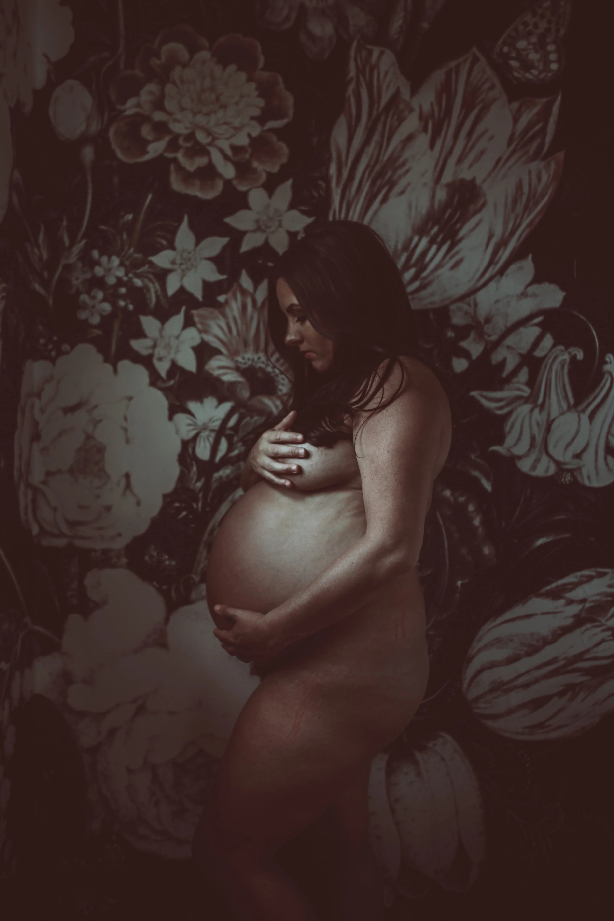  Gainesville Florida Boudoir Photographer
