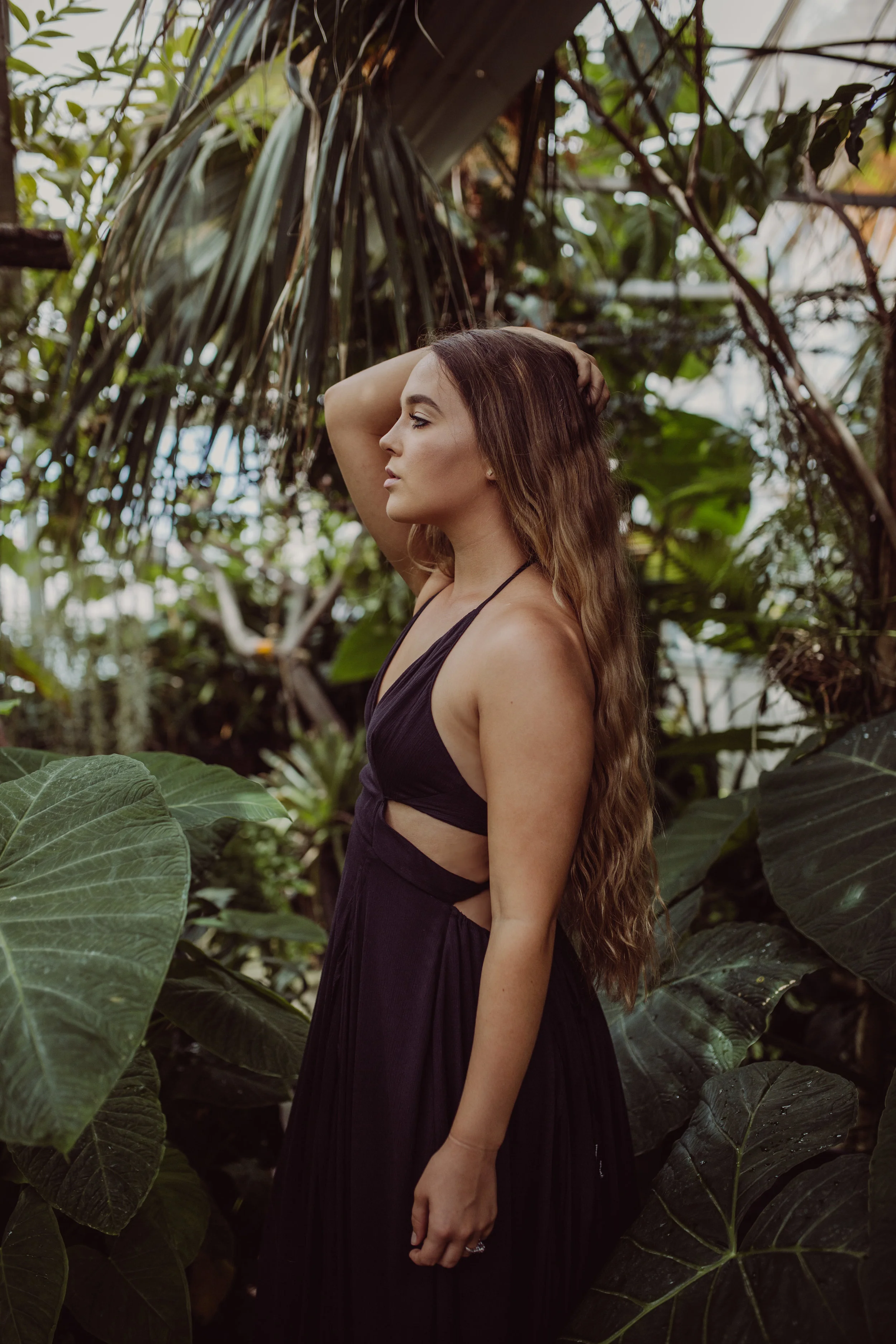 Lubbock Texas Editorial Session 