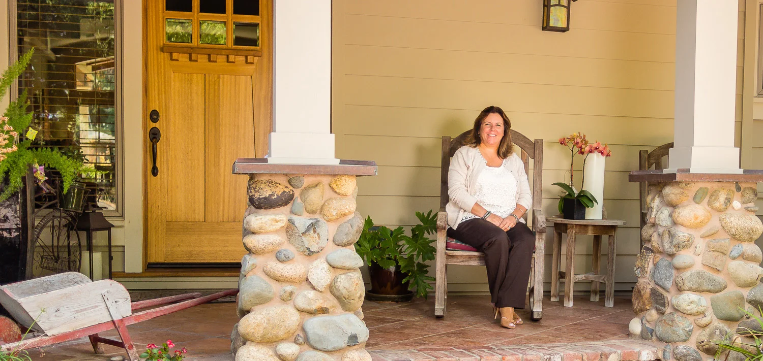 Martha Bernauer, Realtor