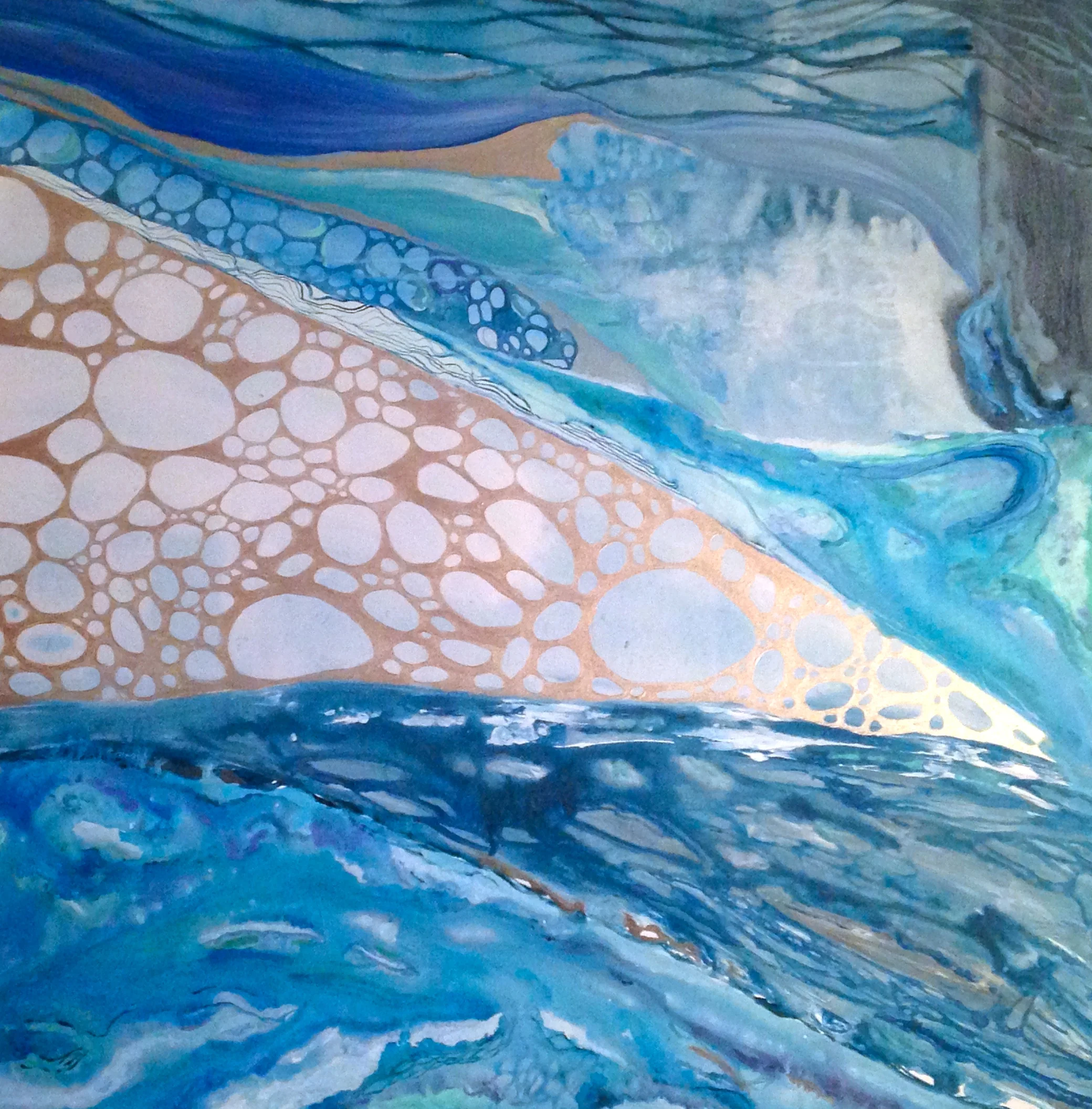 Tide Pools