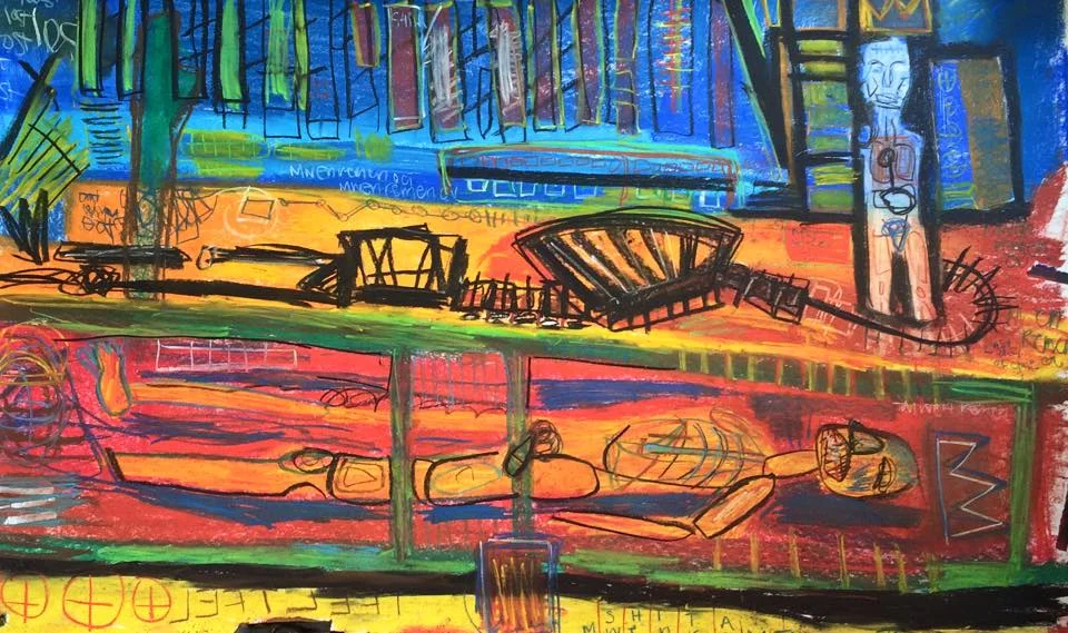For Basquiat