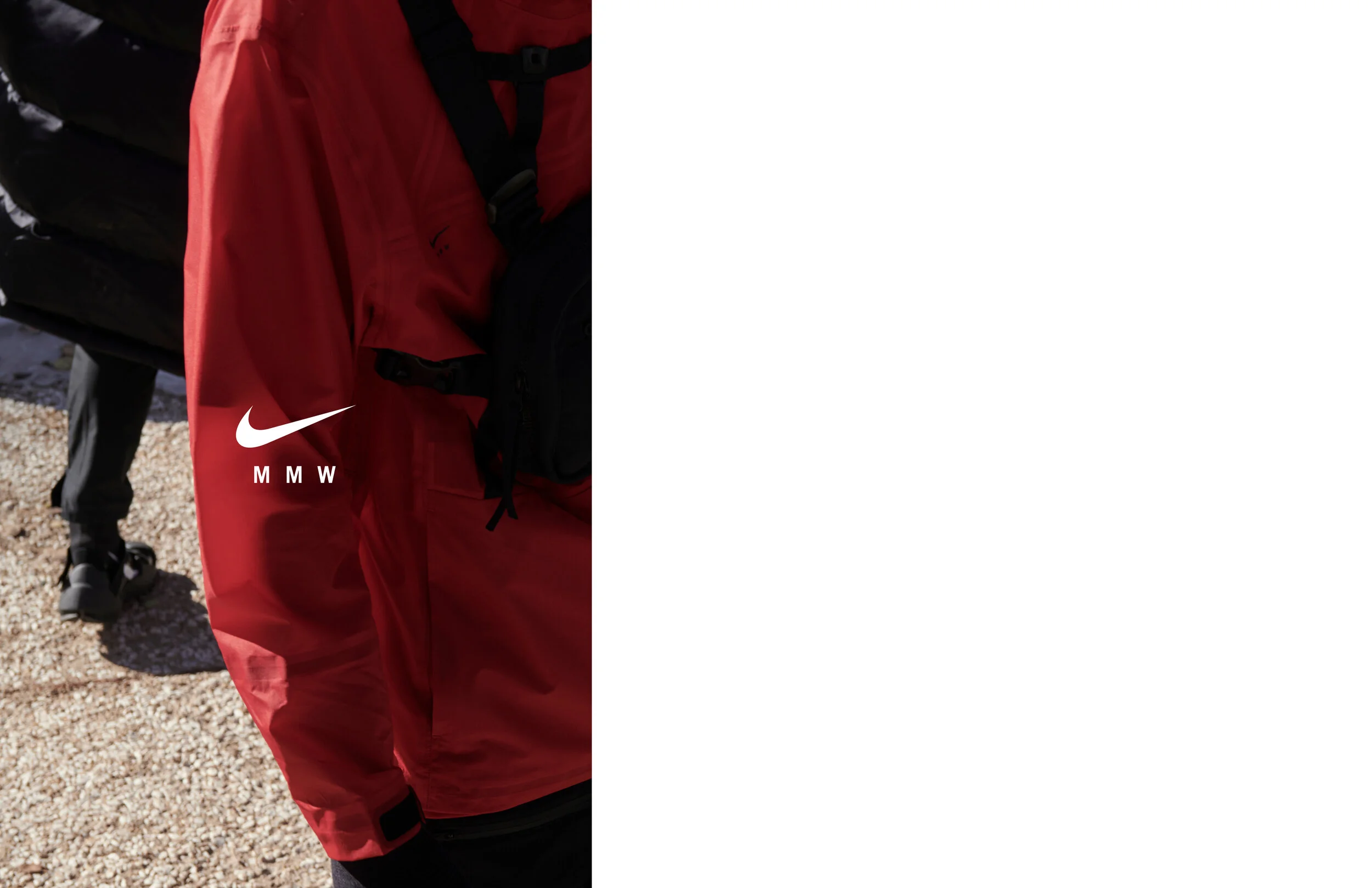 nike x mmw