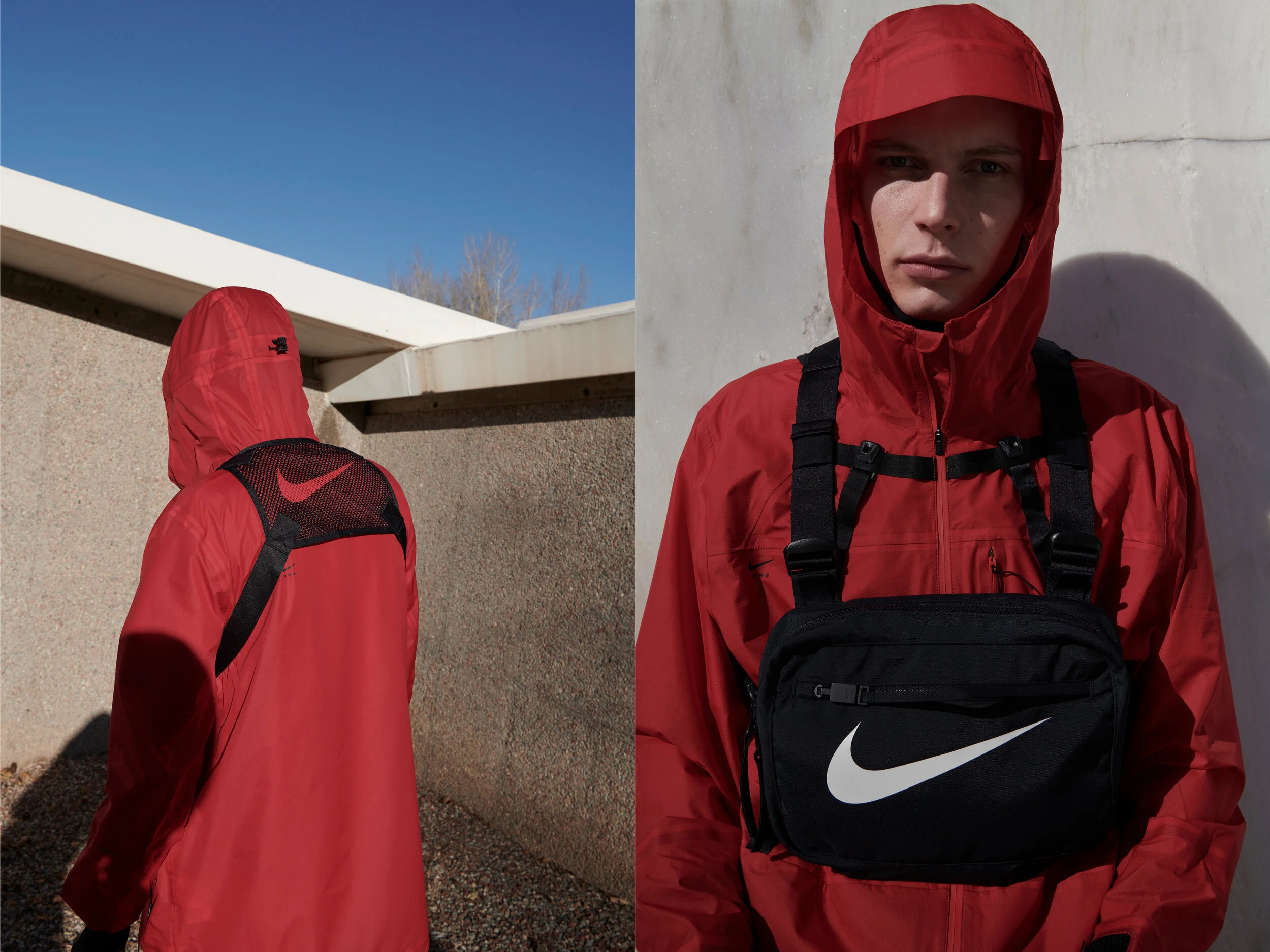 nike x mmw