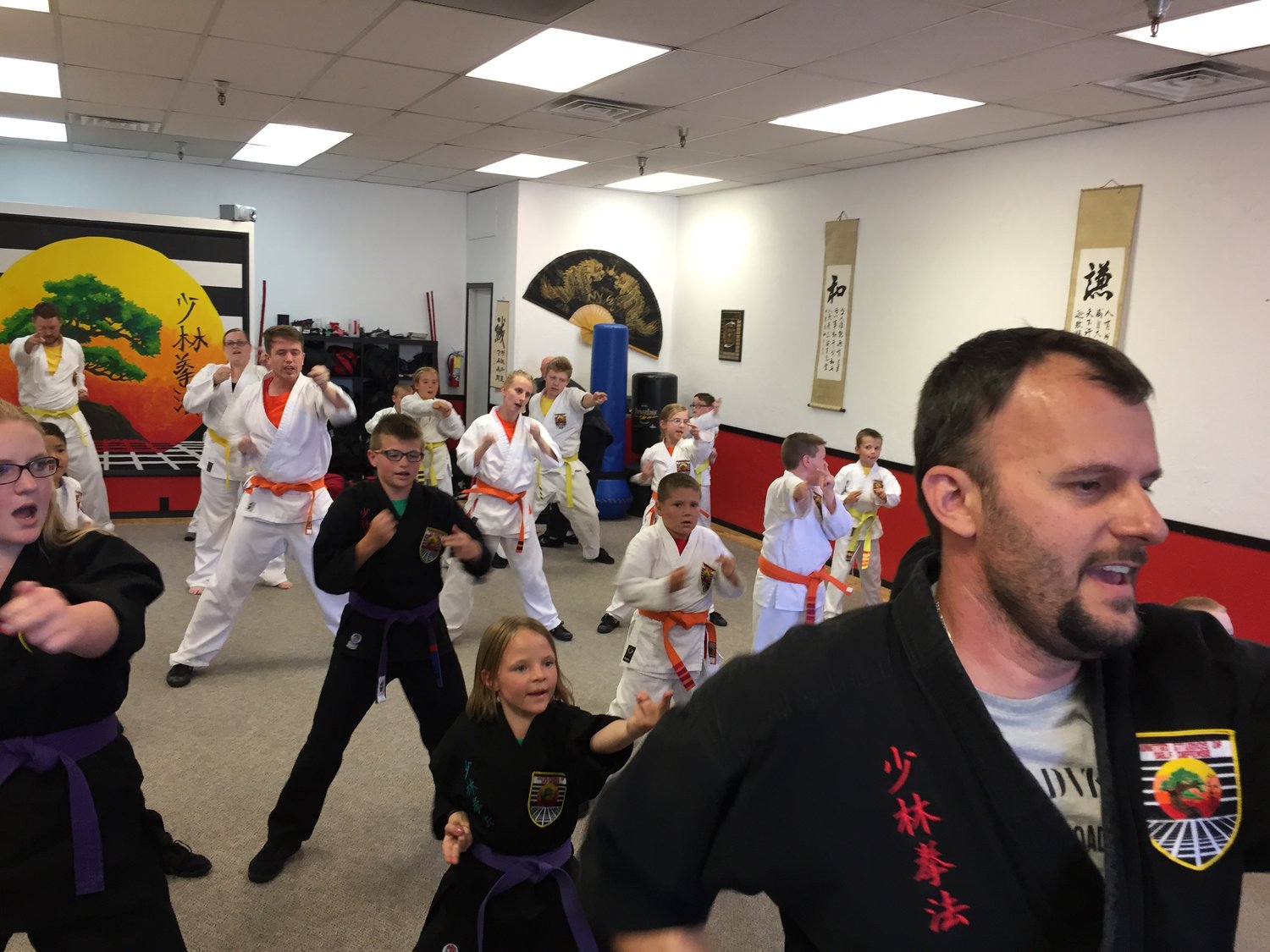 Featured image of post Martial Arts Bountiful Utah Martial arts that do not work on a street fight