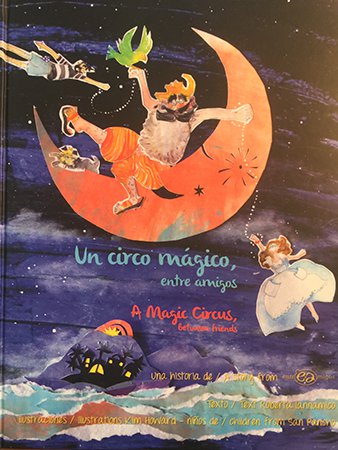 Un Circo Magico - A Magic Circus