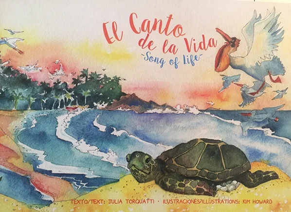 El Canto de la Vida - Song of Life