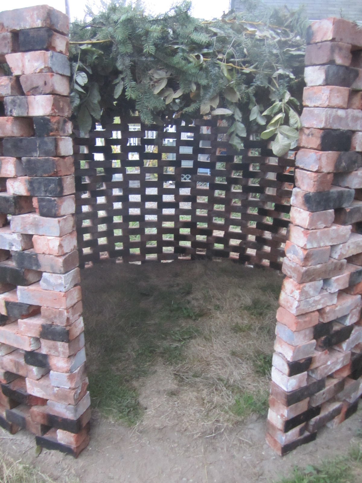 Image result for stone sukkah