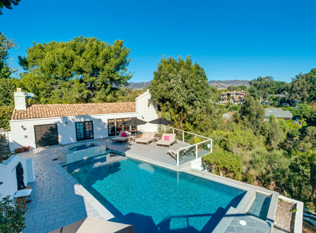 MALIBU · Grayfox · 5 Bed, 6.5 Bath