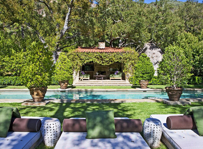MALIBU · Ranch · 5 Bed, 5 Bath