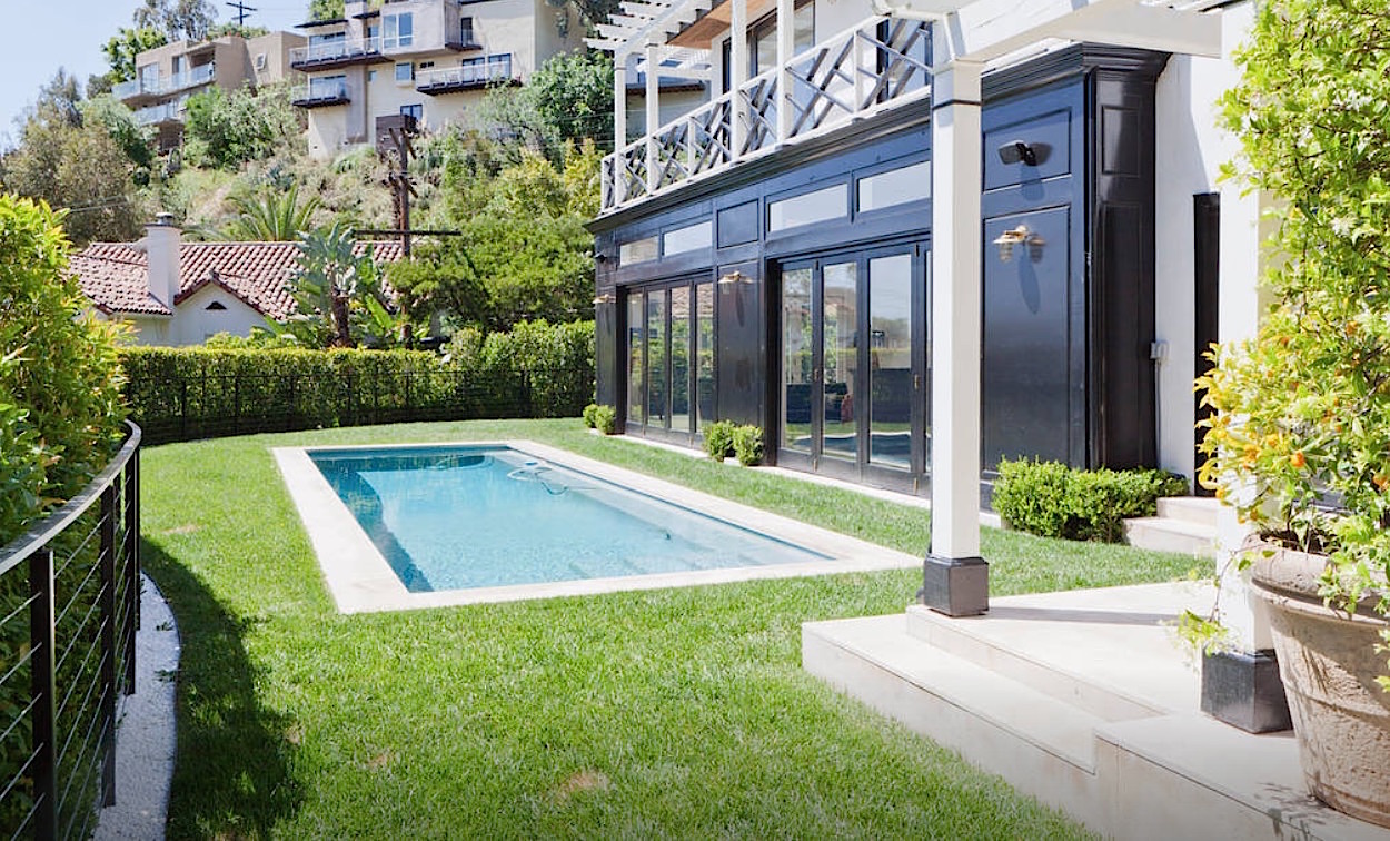 WEST HOLLYWOOD - Kings Road - 3 Bed, 3 Bath