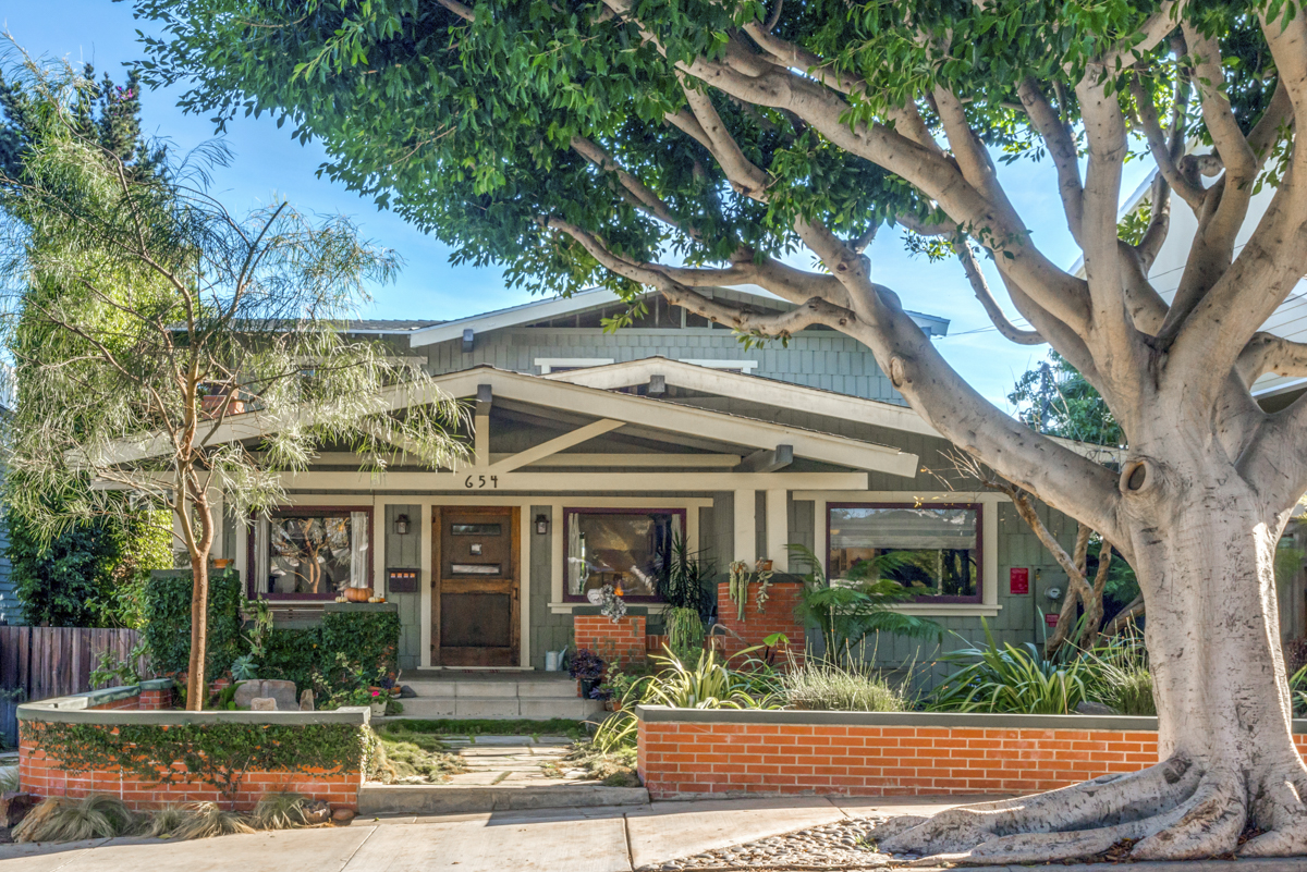 SANTA MONICA - Ashland - 3 Bed, 2 Bath