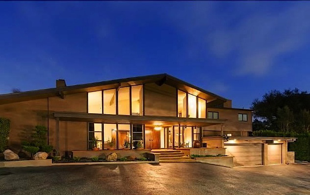 LAUREL CANYON - Mullholland - 4 Bed, 4 Bath