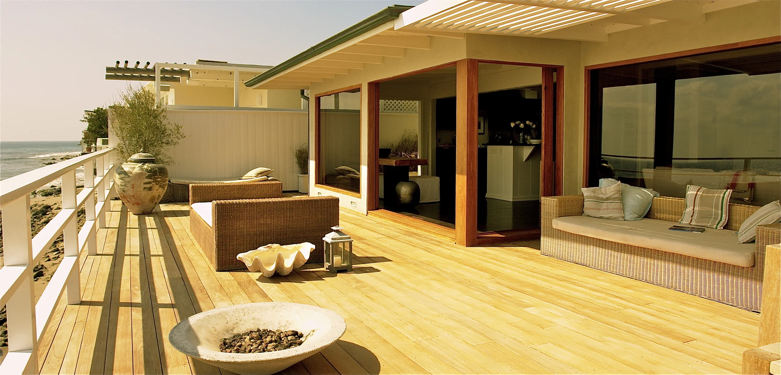 MALIBU - Malibu Road - 2 Bed, 2 Bath