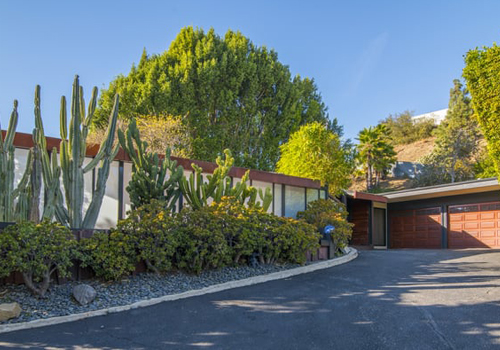 HOLLYWOOD HILLS - Holly Oak - 3 Bd, 2 Bth