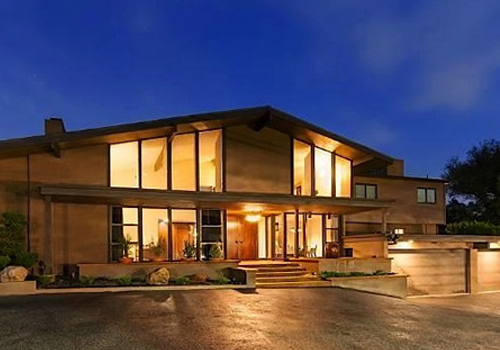LAUREL CANYON - Mullholland - 4 Bd, 4 Bth - click for more info -