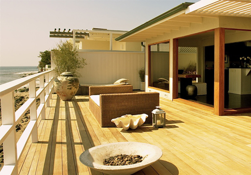 MALIBU - Malibu Road - 2 Bd, 2 Bth - click for more info -