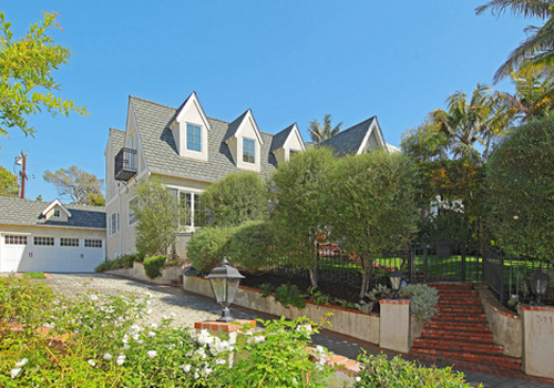 SANTA MONICA - 23rd Street - 3 Bd, 3 Bth - click for more info -