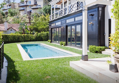 WEST HOLLYWOOD - Kings Road - 3 Bd, 3 Bth - click for more info -