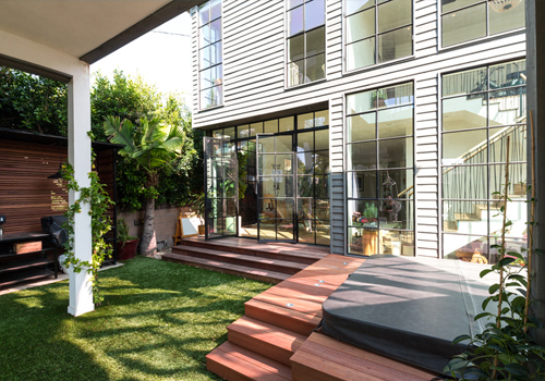 MARINA DEL REY - Dickson - 4 Bd, 4 Bth - click for more info -