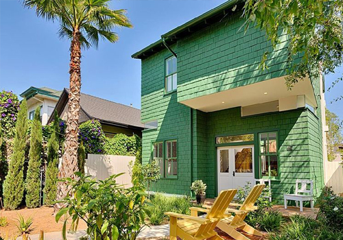 VENICE - Walk Street - 3 Bd, 3 Bth - click for more info -