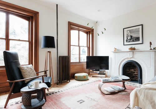CHELSEA TERRACE - 2 Bd, 1 Bth - click for more info -