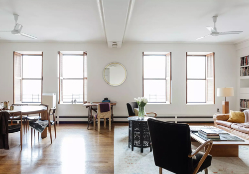 HUDSON LOFT - 3 Bd, 2 Bth - click for more info -