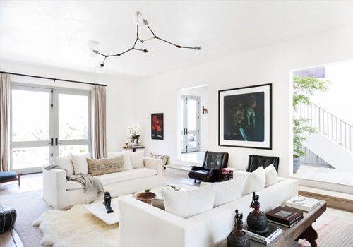MALIBU - Grayfox Villa - 5 Bd, 7 Bth - click for more info -