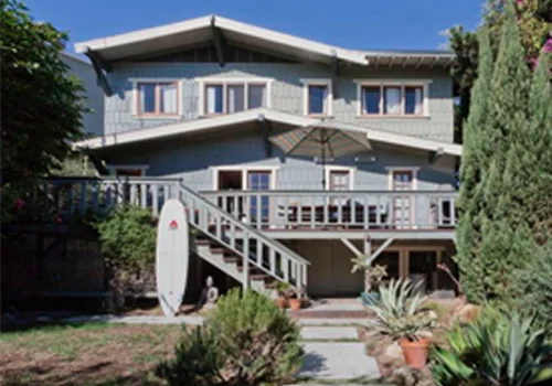 SANTA MONICA - Ashland - 2 Bd, 2 Bth - click for more info -
