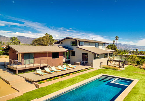 MALIBU - Grasswood - 5bd, 5 Bth - click for more info -