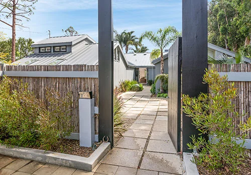MALIBU - Sea Lane - 4 Bd, 4 Bth - click for more info -