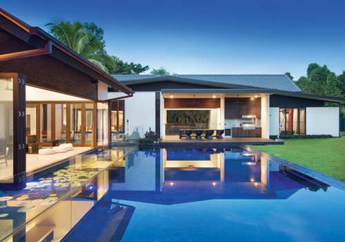 AUSTRALIA - Port Douglas -5 Bd, 4 Bth