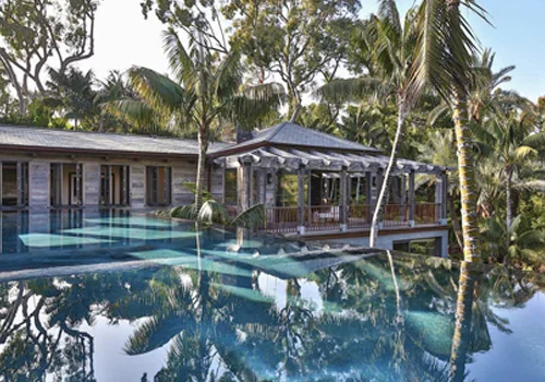 MALIBU - Cliffside - 5 Bd, 5.5 Bth - click for more info -