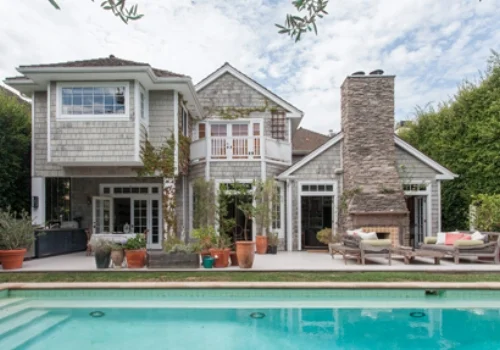 SANTA MONICA - Carlyle - 5 Bd, 4 Bth - click for more info - 