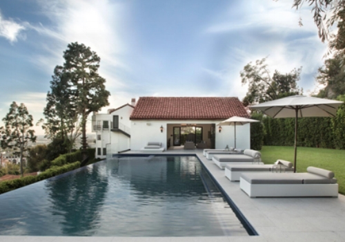 WEST HOLLYWOOD - Park Hill - 8 Bd, 10 Bth - click for more info -