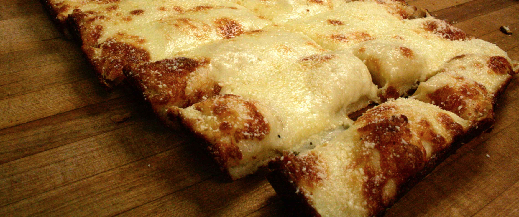 Charlie Bread
