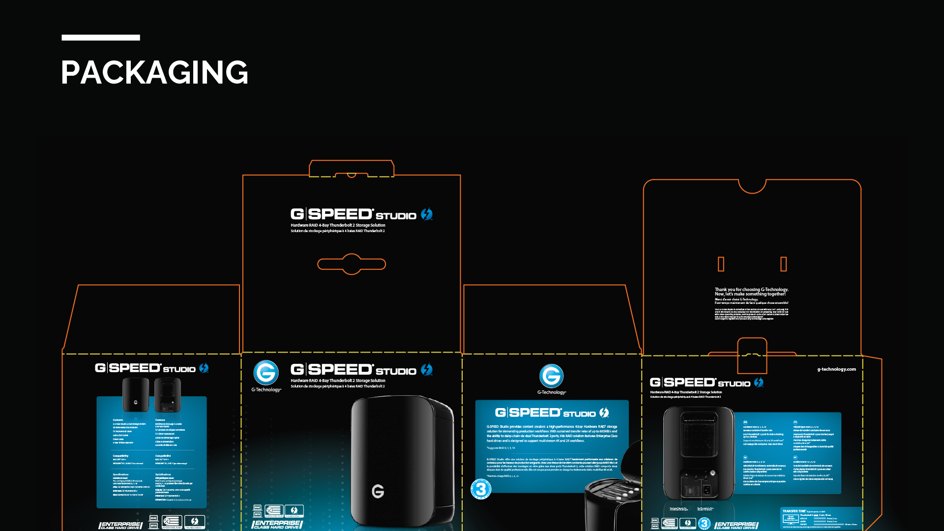 BRAND IDENTITY + GUIDELINES (G Technology Brand)