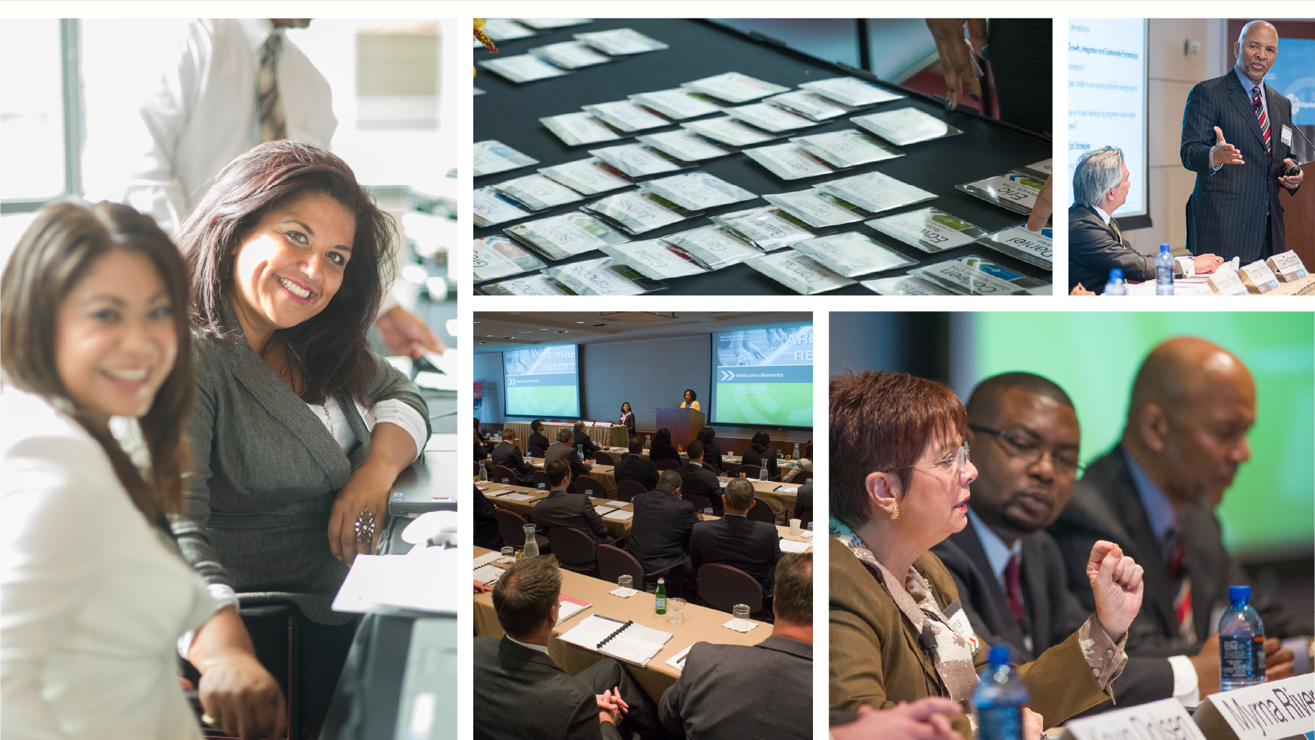 EVENT BRAND IDENTITY (Progress Colloquium)
