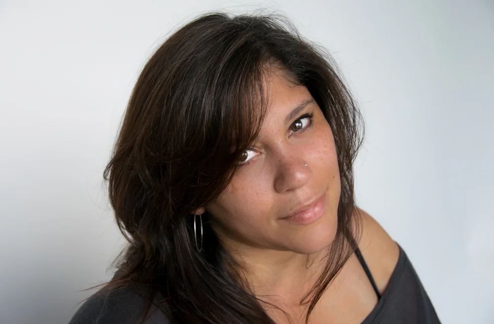 Just me...