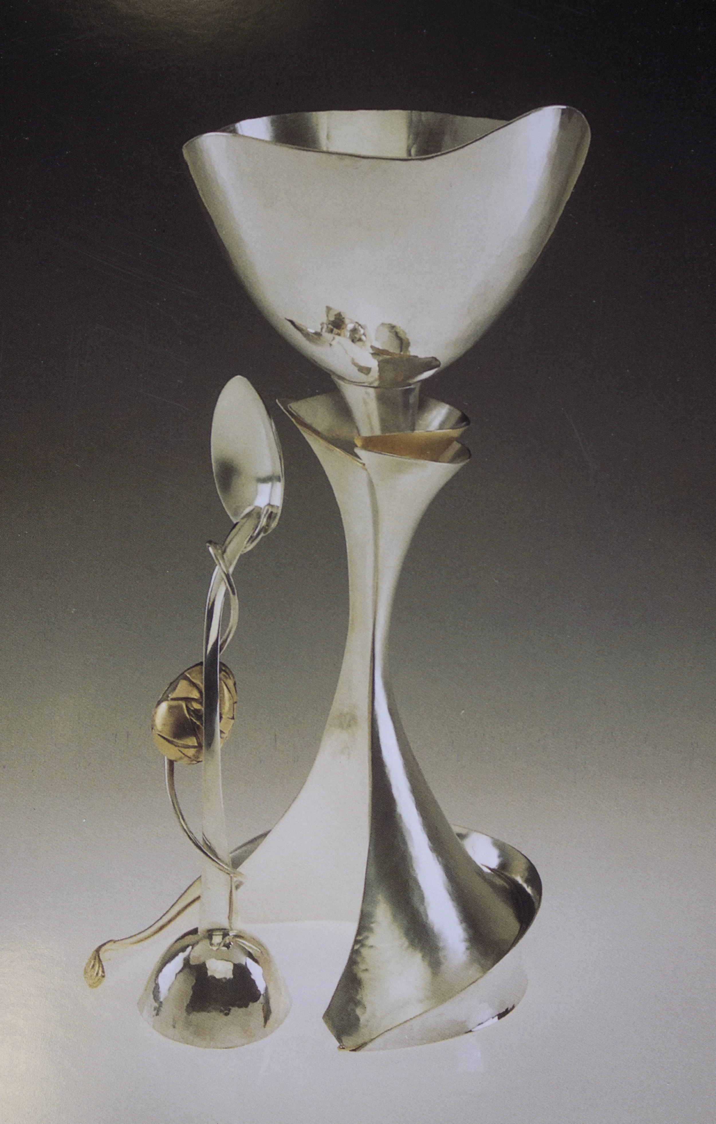 Milennium Chalice