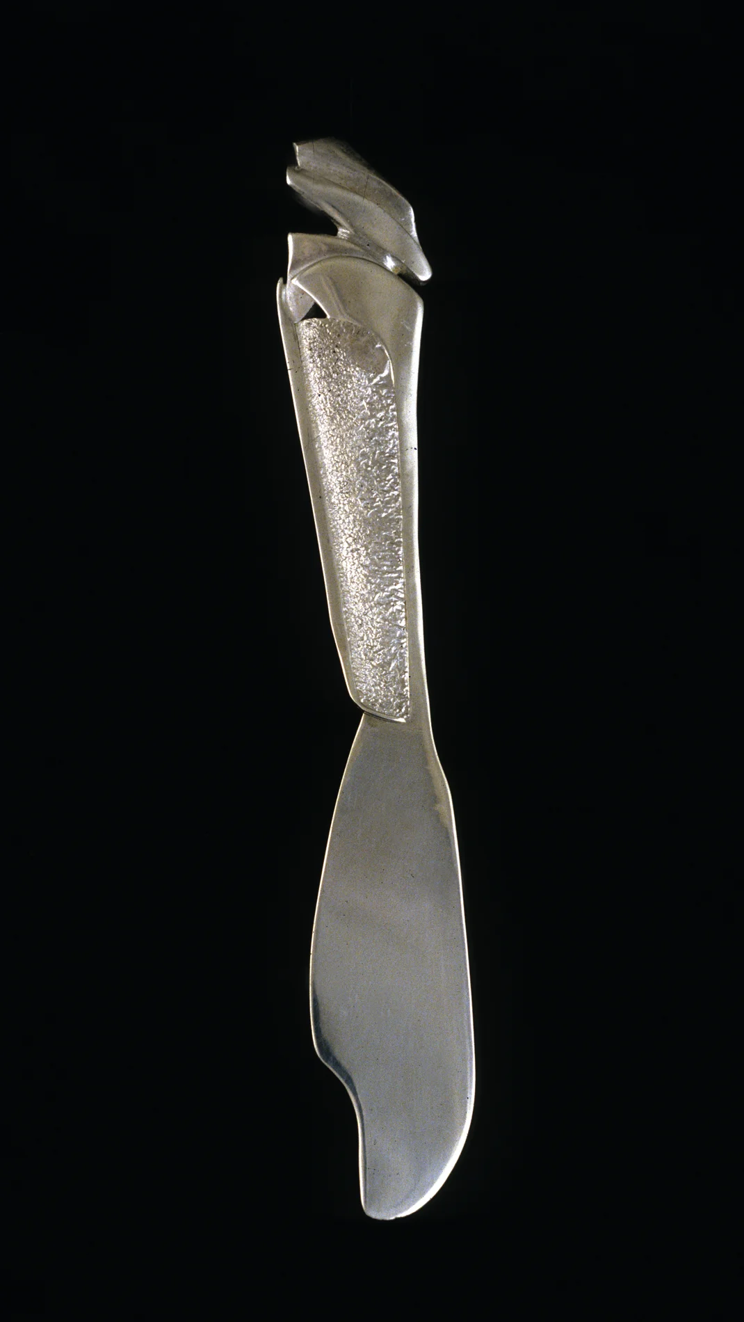 butter knife: Shoreline