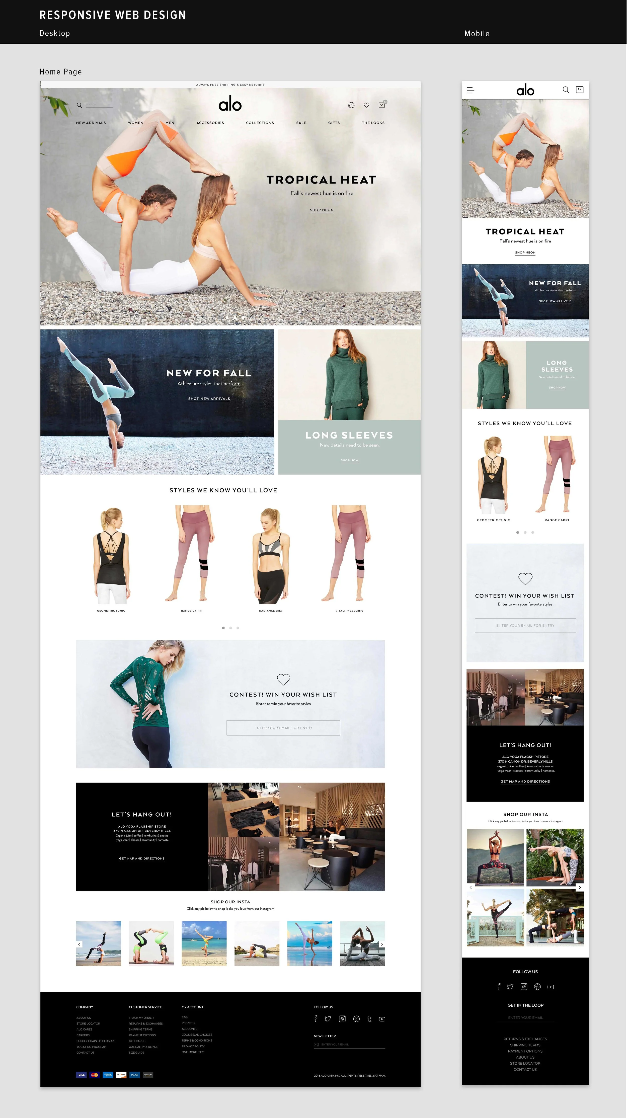 Alo Yoga Pro Program Discount