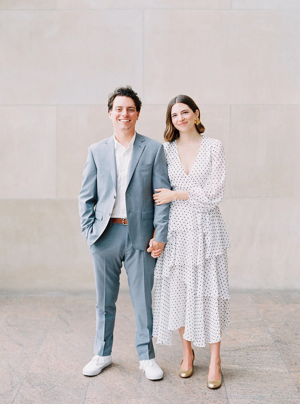 Emilee & Patrick The Met 7.jpg