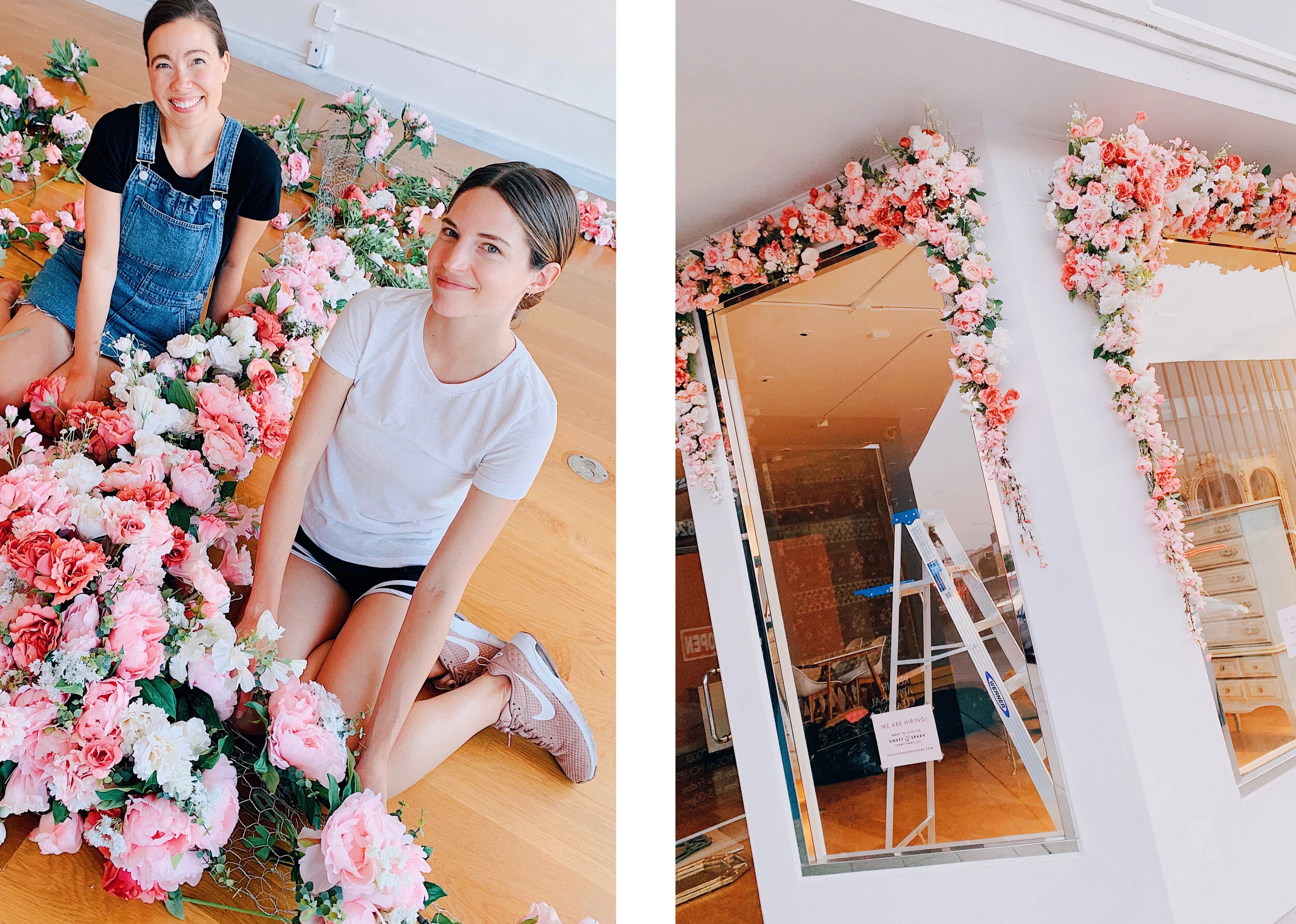 LA Store Florals.jpg