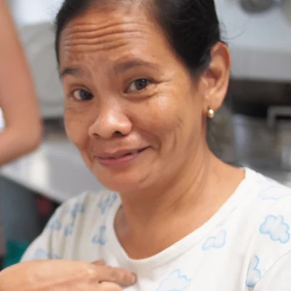 Ma. Jojie Enabe