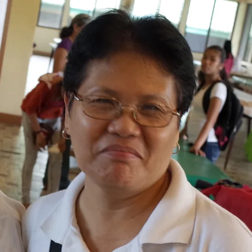 Thelma Samson
