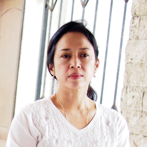 Ma. Agnes T. Jalandoni