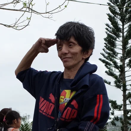 Eli Ong