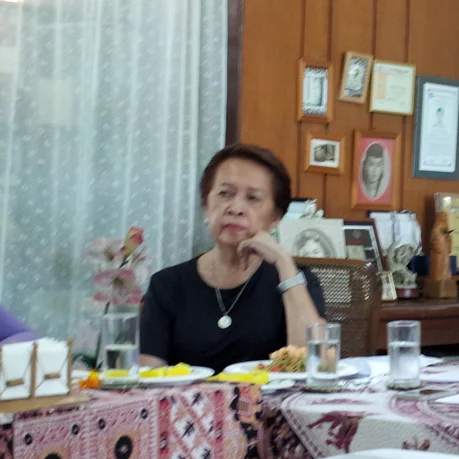 Cecilia V. Lopez