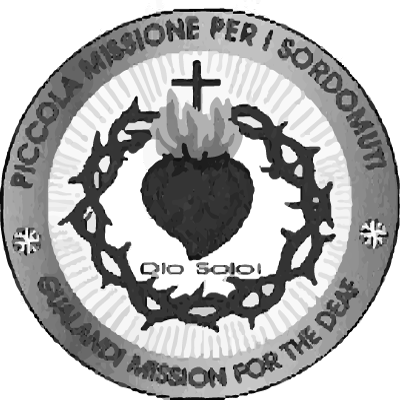 Gualandi Mission for the Deaf